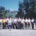 maestros en terreno