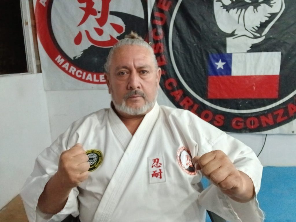 Carlos González Acuña