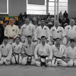 Stevenson cofundador koshiki  chile